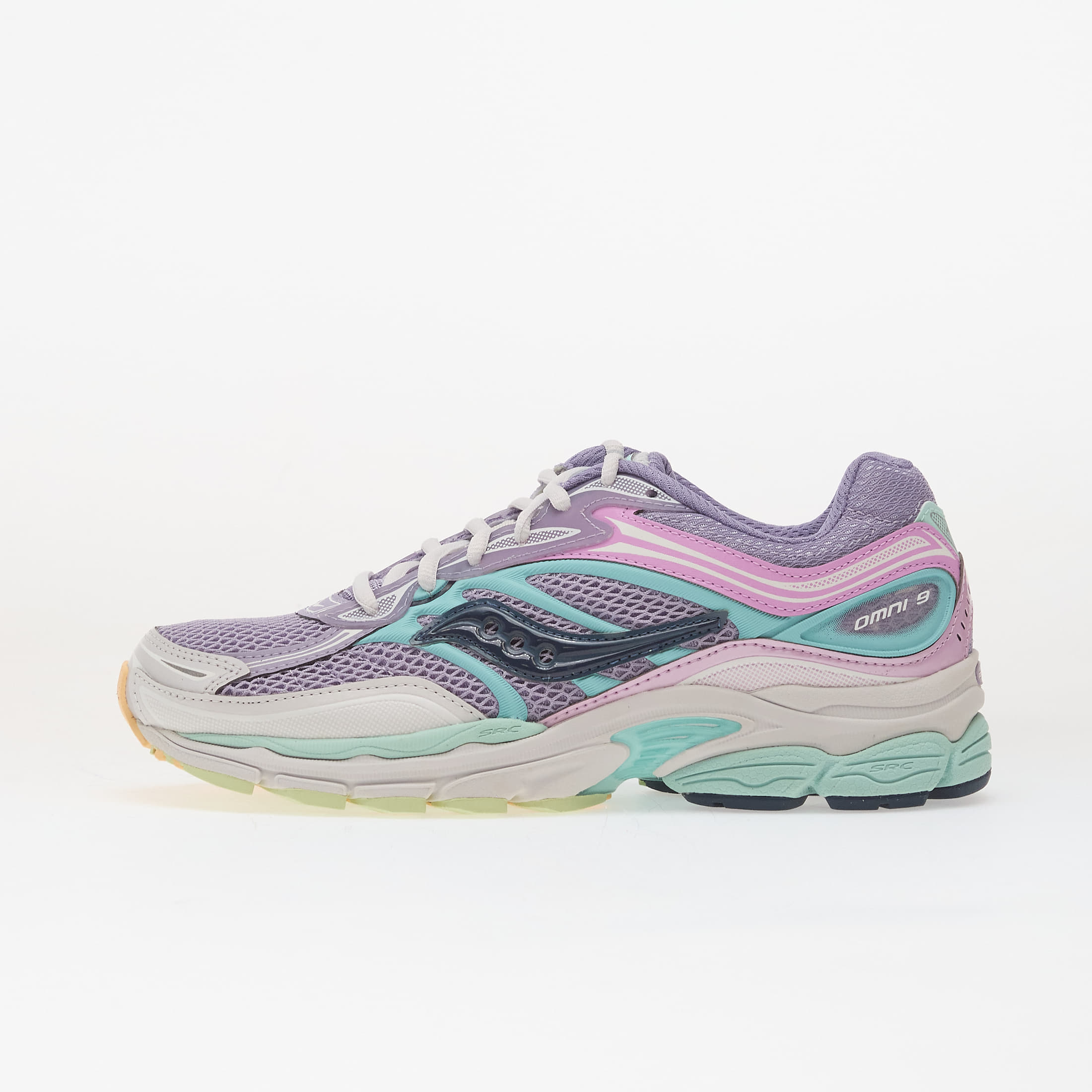 Сникърси Saucony Progrid Omni 9 Wisteria/ Blue EUR 37.5