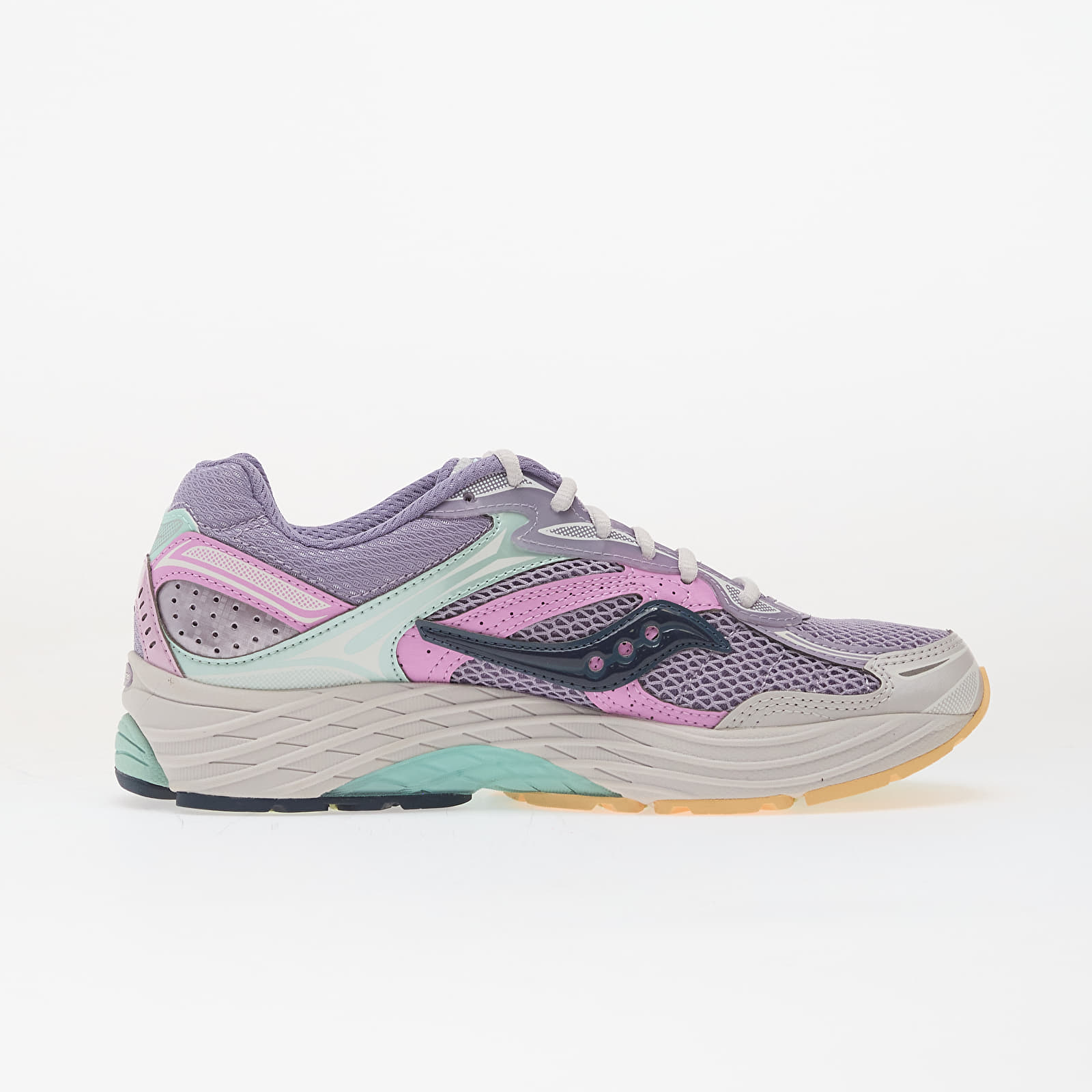 Chaussures et baskets homme Saucony Progrid Omni 9 Wisteria/ Blue