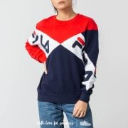 Fila lidia sweatshirt new arrivals