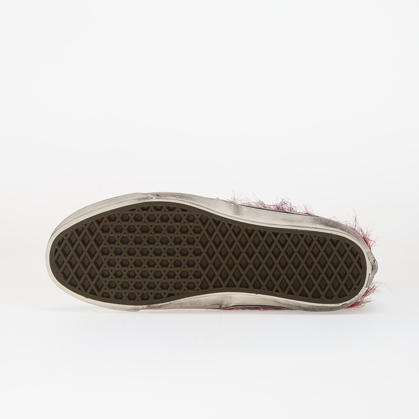 Herren Sneaker und Schuhe Vans LX Authentic 44 Moha Mulkti