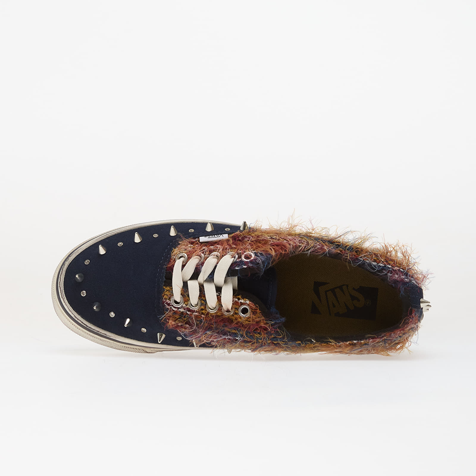 Herren Sneaker und Schuhe Vans LX Authentic 44 Moha Mulkti