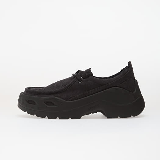Crocs Gallery Shoe Black