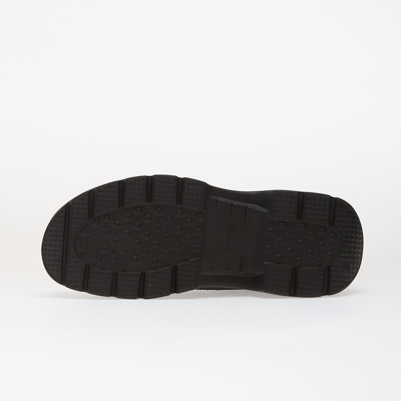 Men's shoes Crocs Gallery Shoe Black