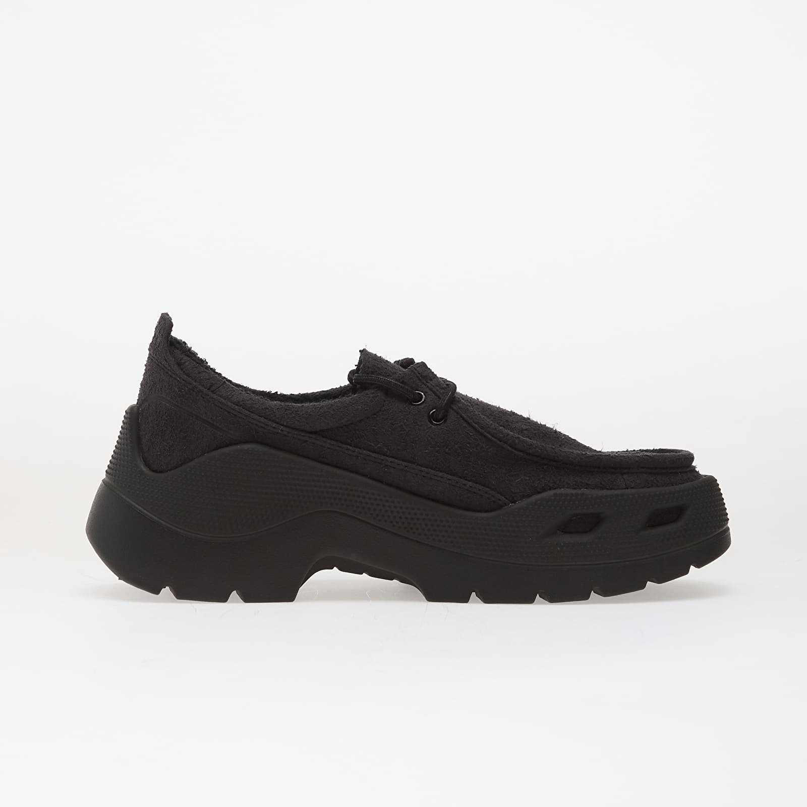 Men's shoes Crocs Gallery Shoe Black