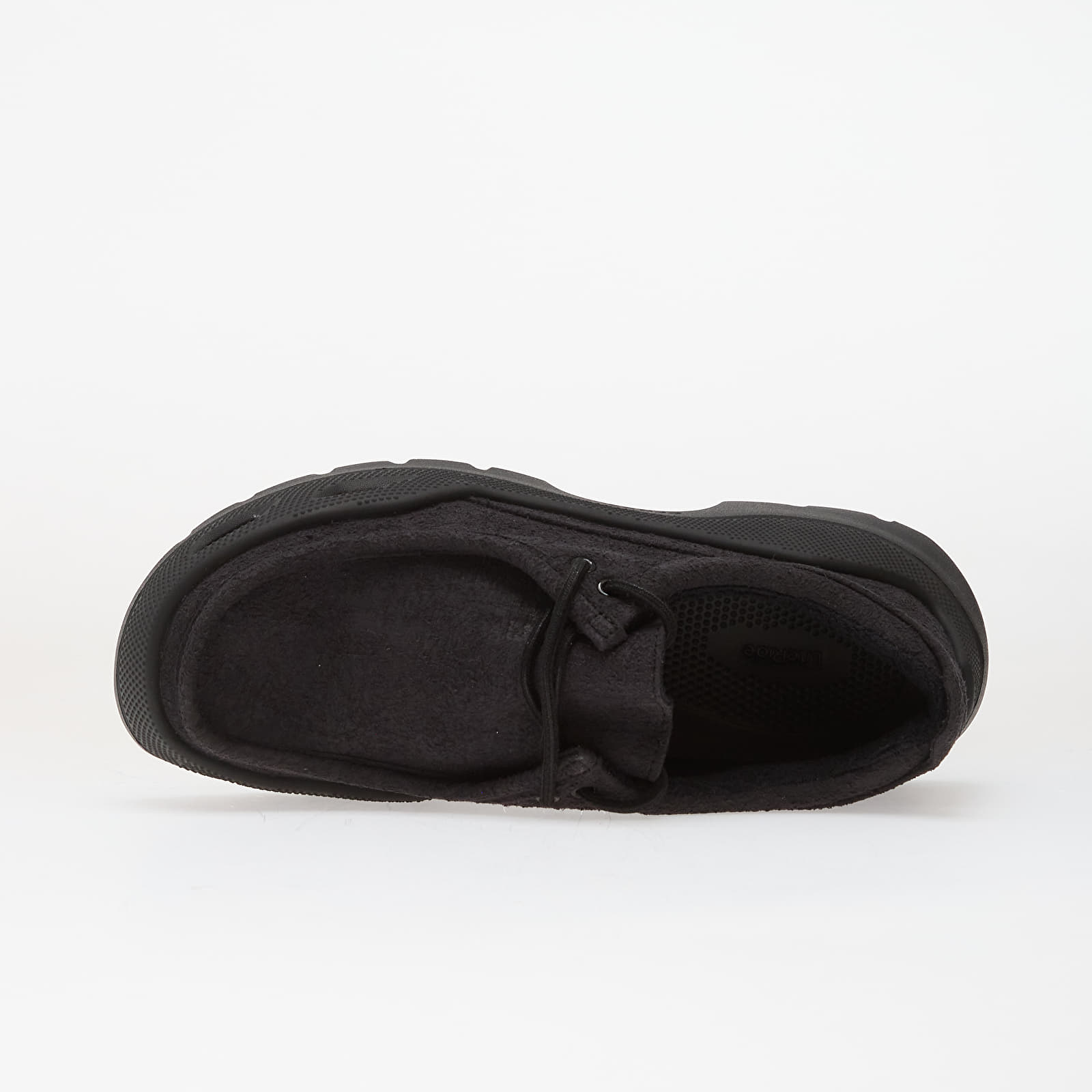 Men's shoes Crocs Gallery Shoe Black