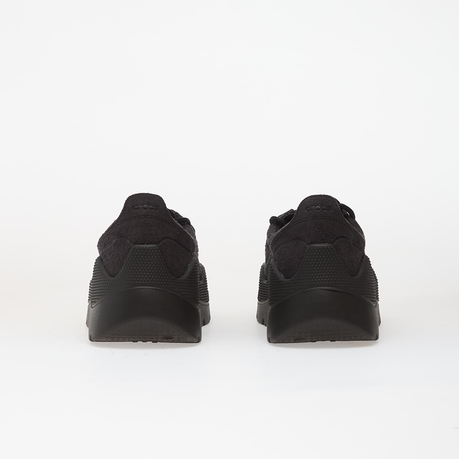 Men's shoes Crocs Gallery Shoe Black