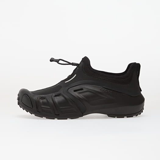 Crocs Quick Trail Racer Black