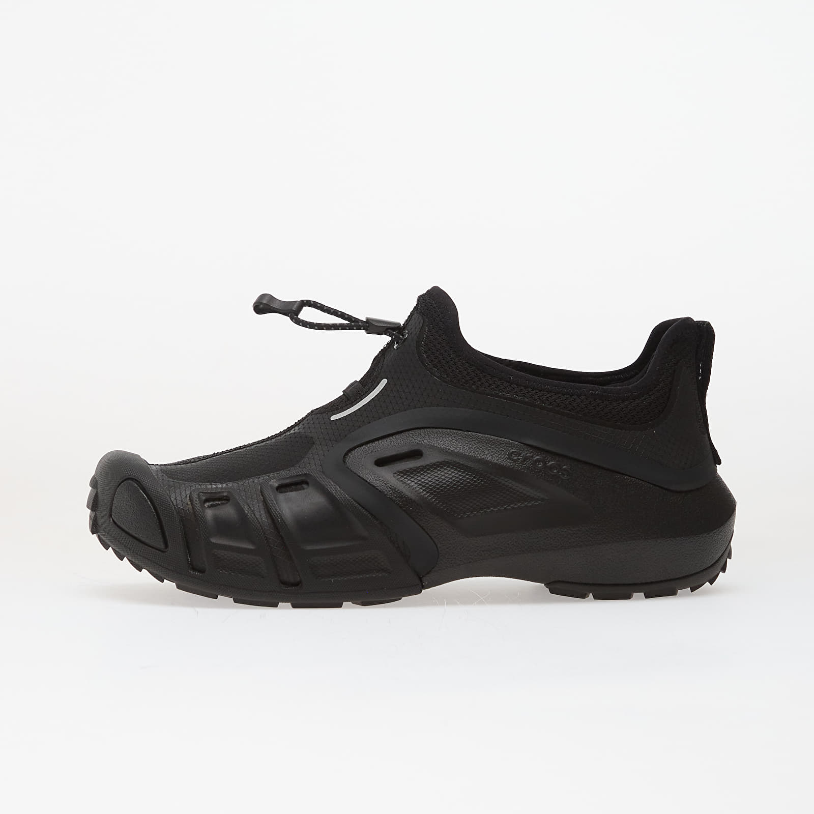 Men's shoes Crocs Quick Trail Racer Black