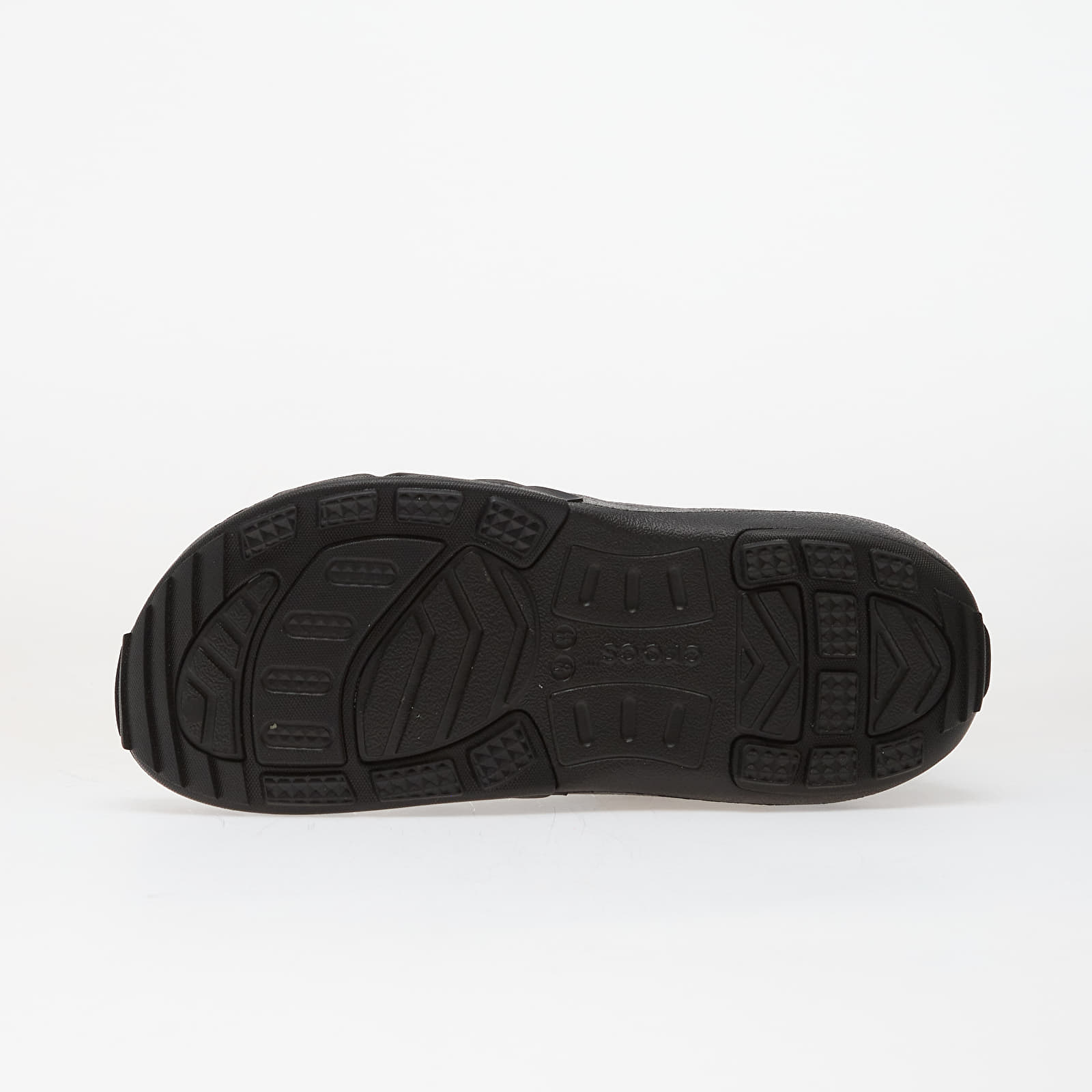 Men's shoes Crocs Quick Trail Racer Black