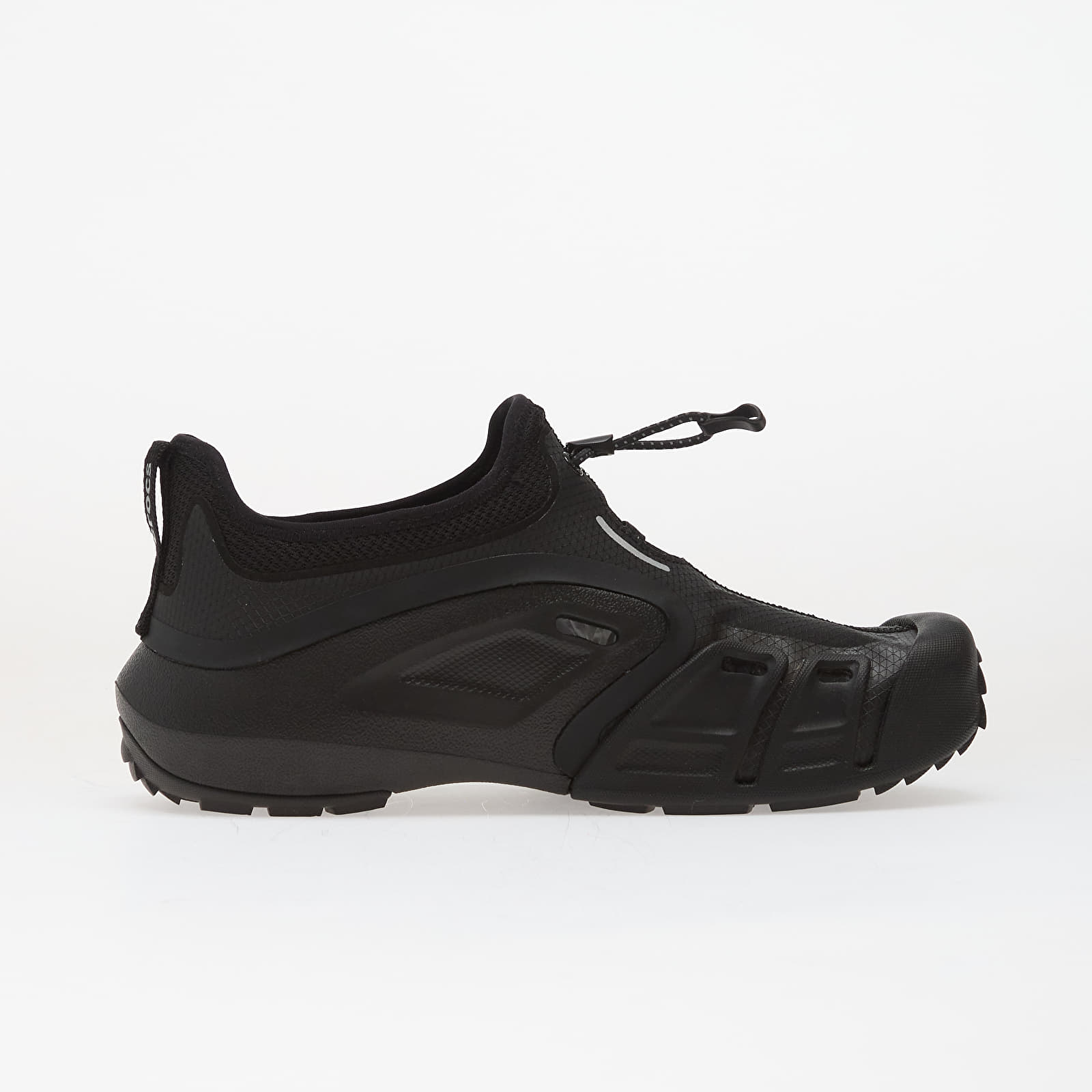Men's shoes Crocs Quick Trail Racer Black