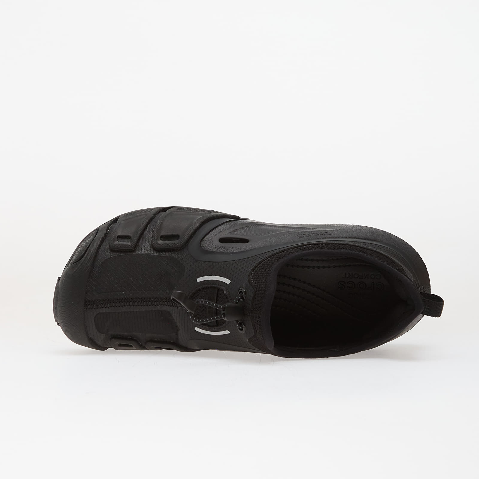Men's shoes Crocs Quick Trail Racer Black