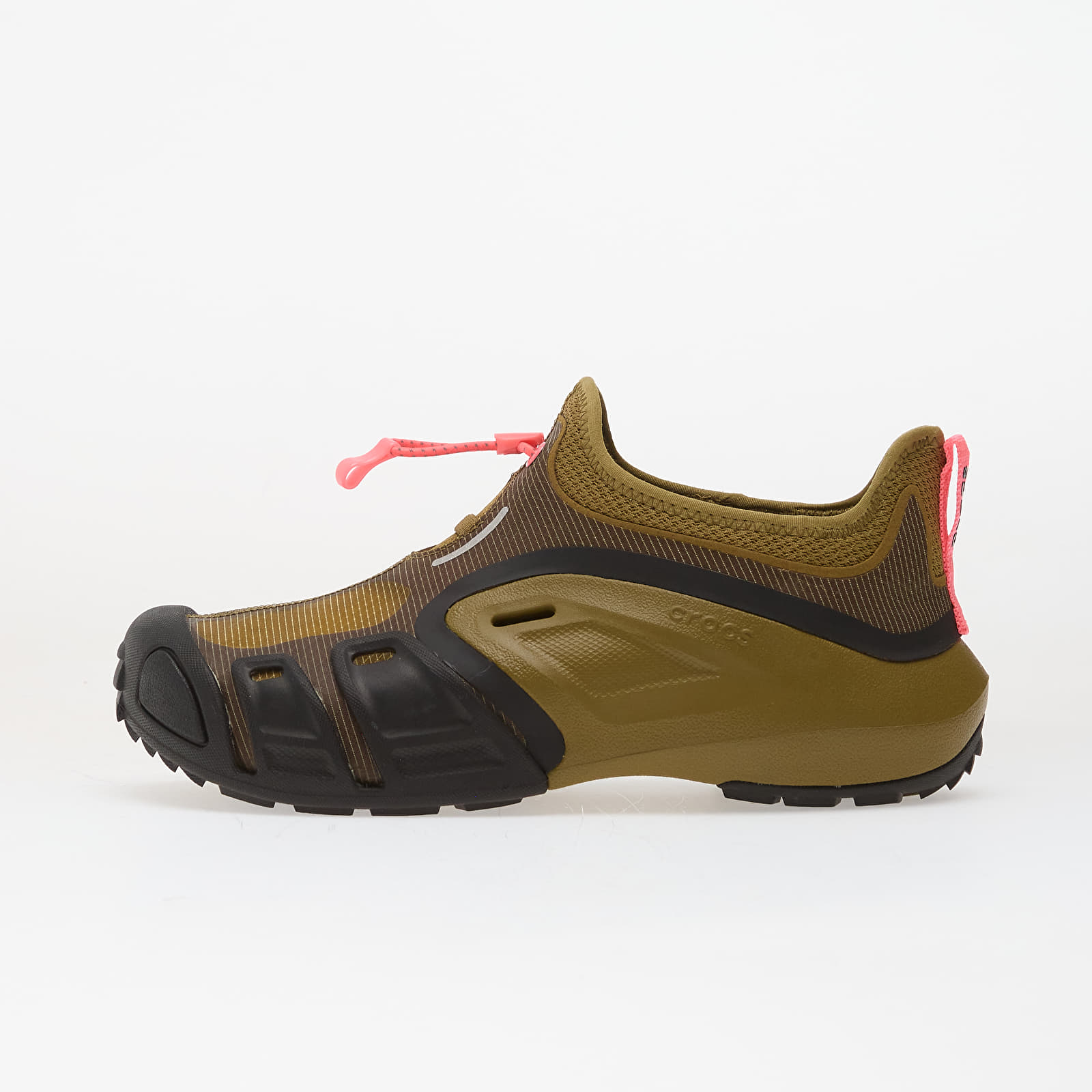 Men's shoes Crocs Quick Trail Racer Trophy