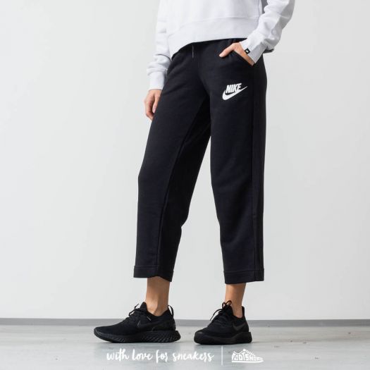 Pants and jeans Nike Sportswear Rally Women's Pants Black
