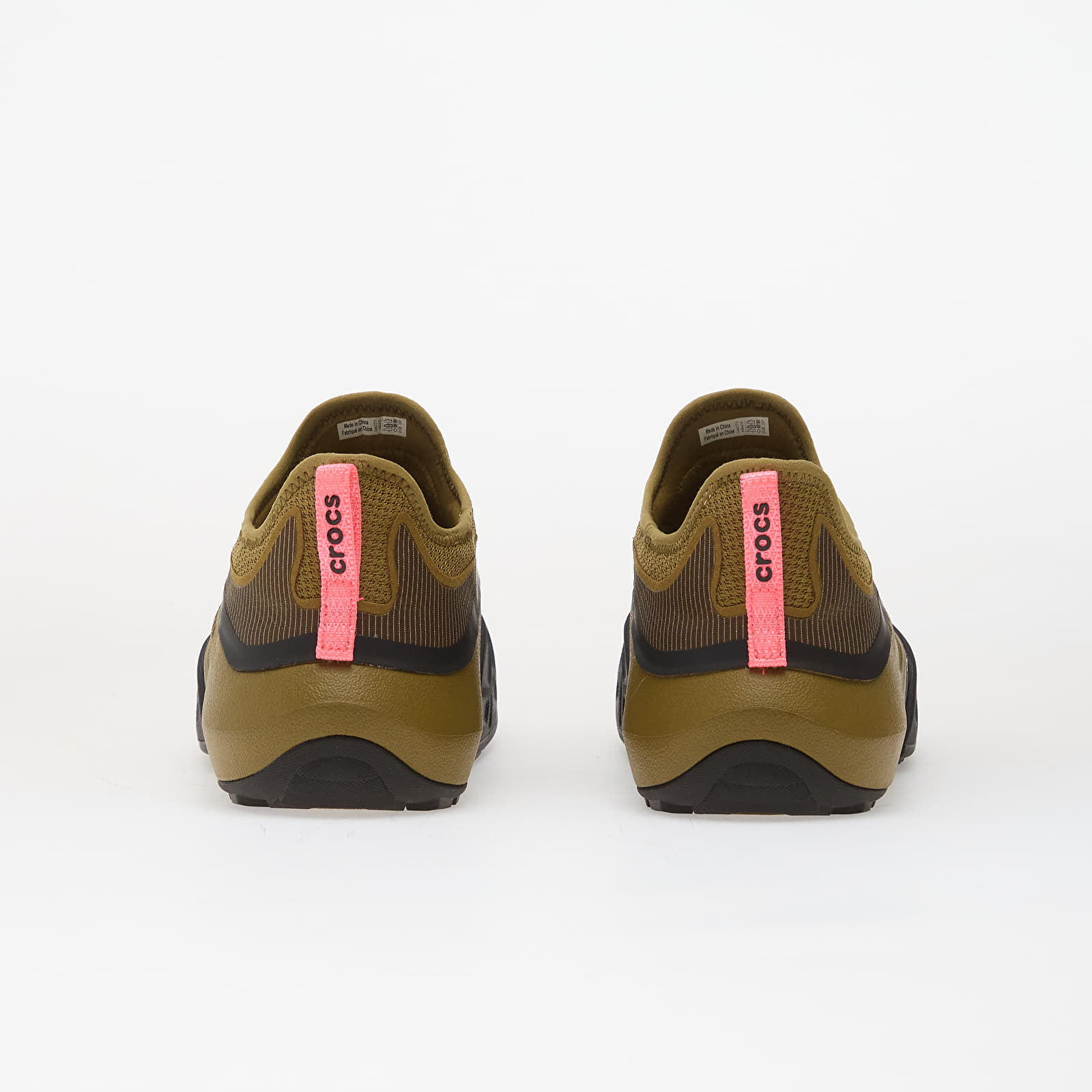 Men's shoes Crocs Quick Trail Racer Trophy