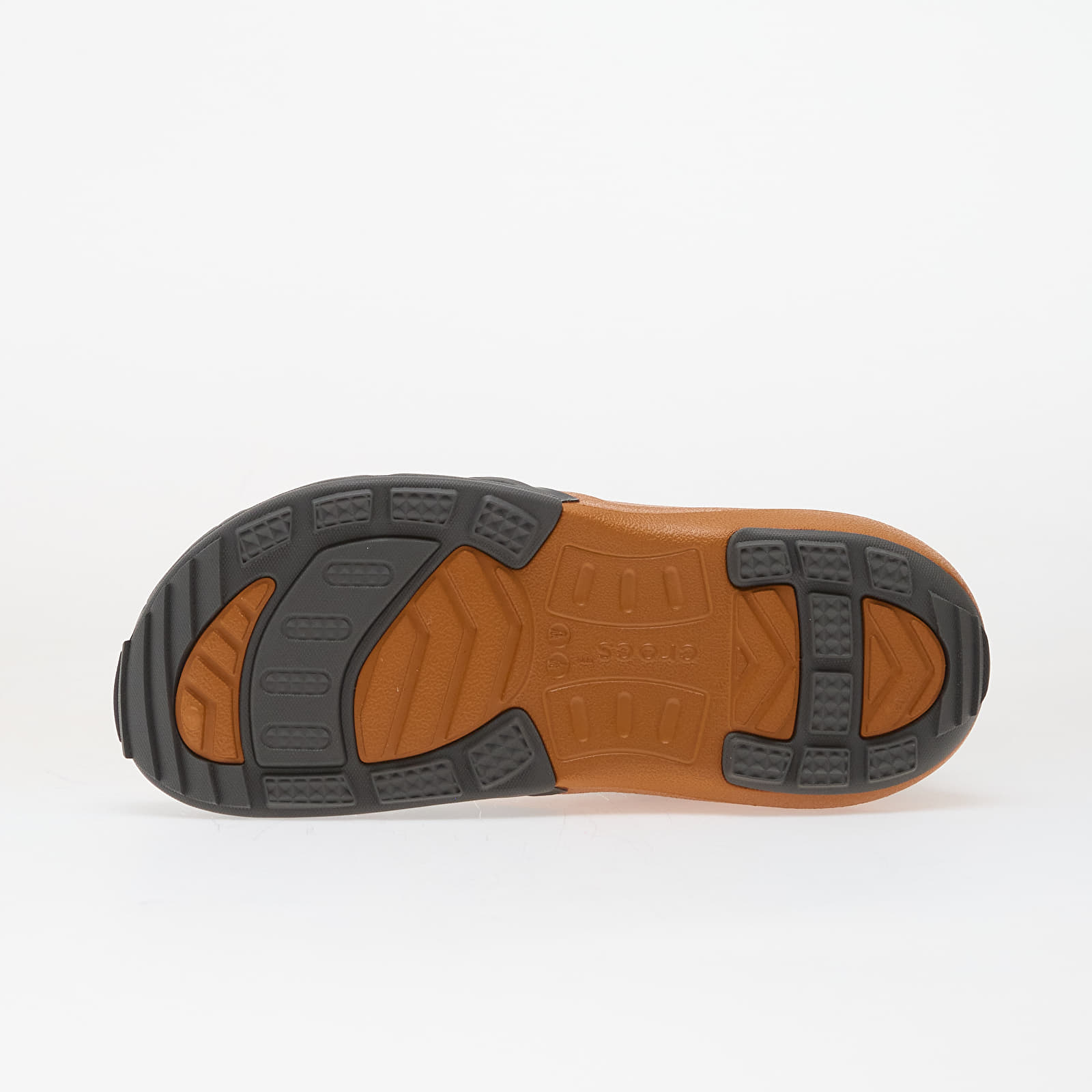 Men's shoes Crocs Quick Trail Racer Utility Orange
