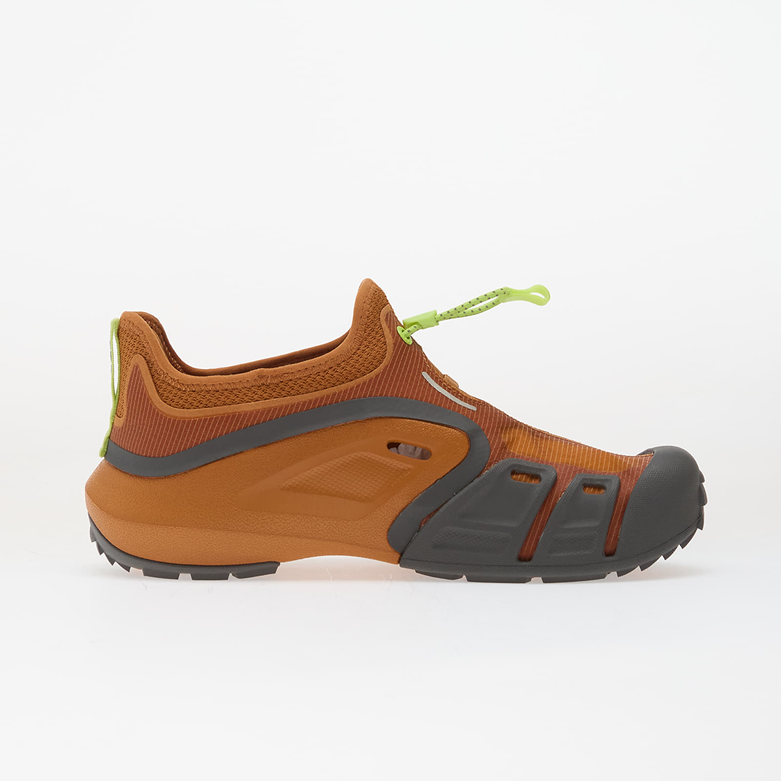Men's shoes Crocs Quick Trail Racer Utility Orange