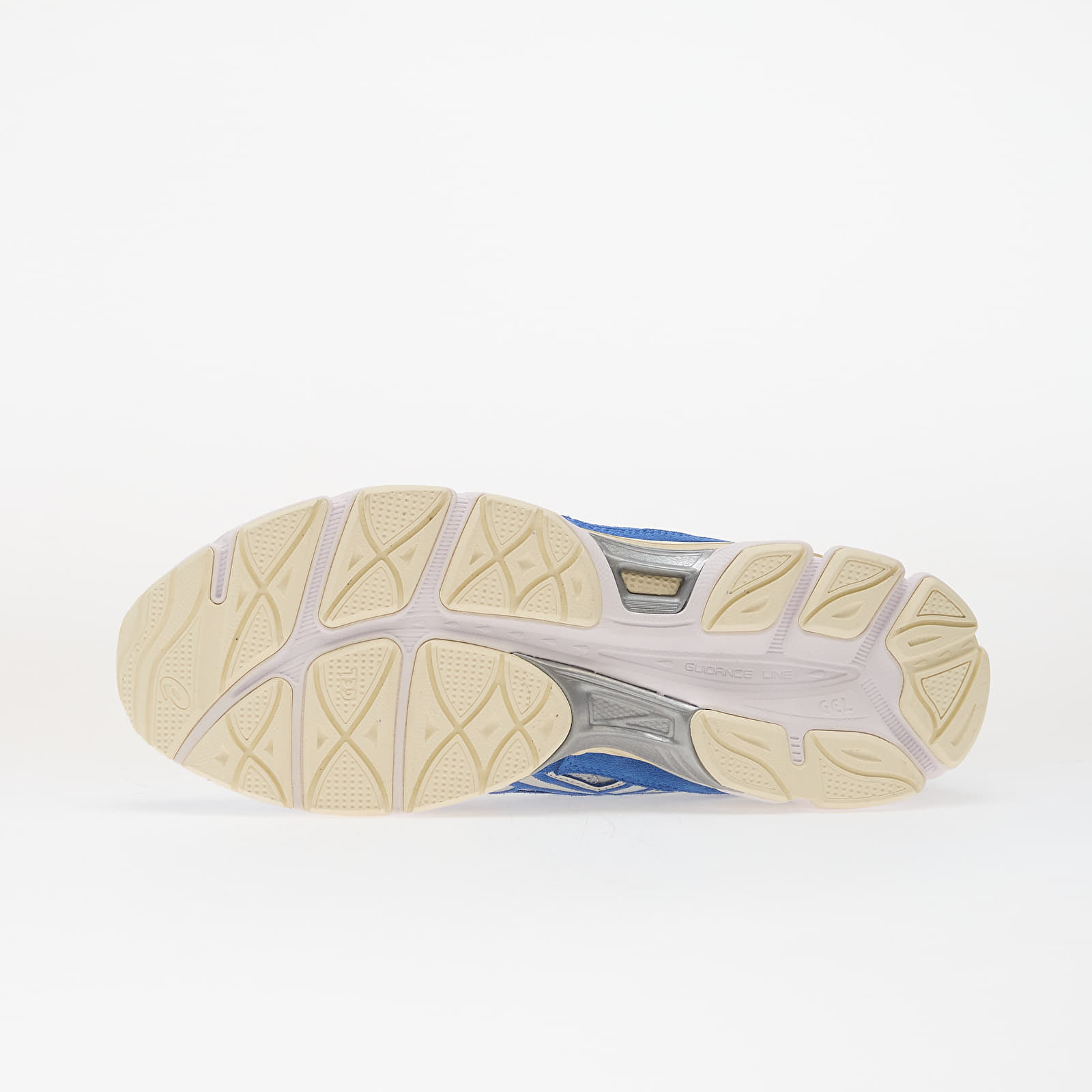 Shoes Asics Gel-NYC White/ Blue Coast