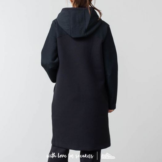 nike tech pack jacket black