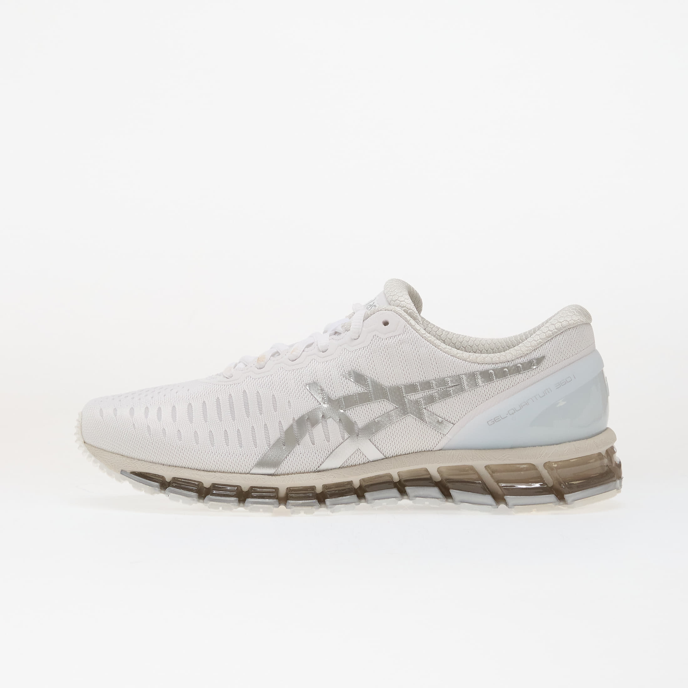 Sneakers Asics Gel-Quantum 360 I White/ Pure Silver EUR 46