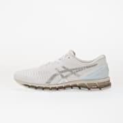 Asics Gel-Quantum 360 I White/ Pure Silver