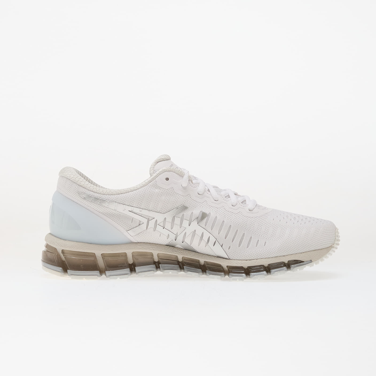 Herenschoenen Asics Gel-Quantum 360 I White/ Pure Silver