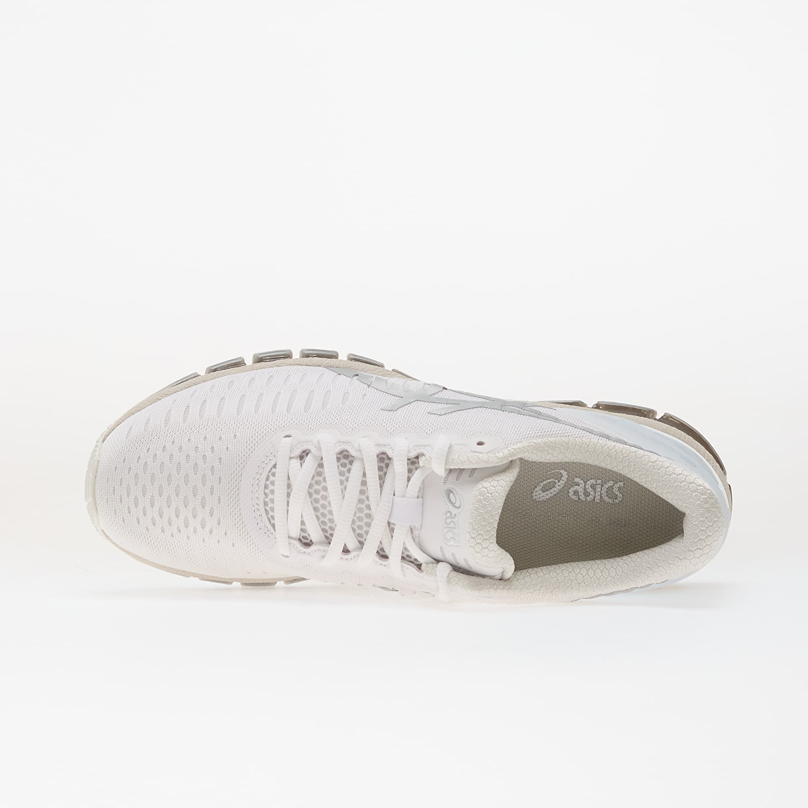 Herenschoenen Asics Gel-Quantum 360 I White/ Pure Silver