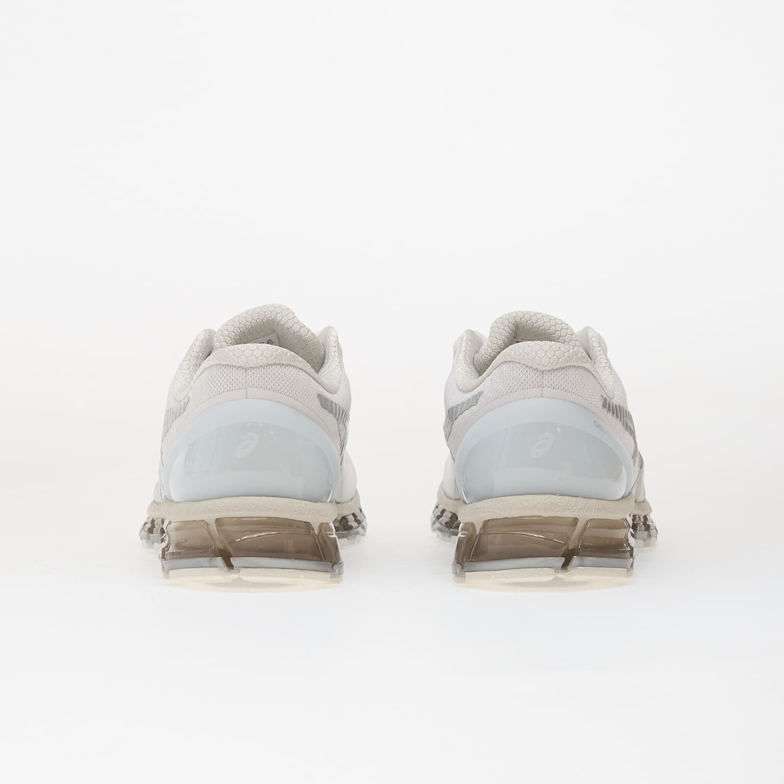 Herenschoenen Asics Gel-Quantum 360 I White/ Pure Silver