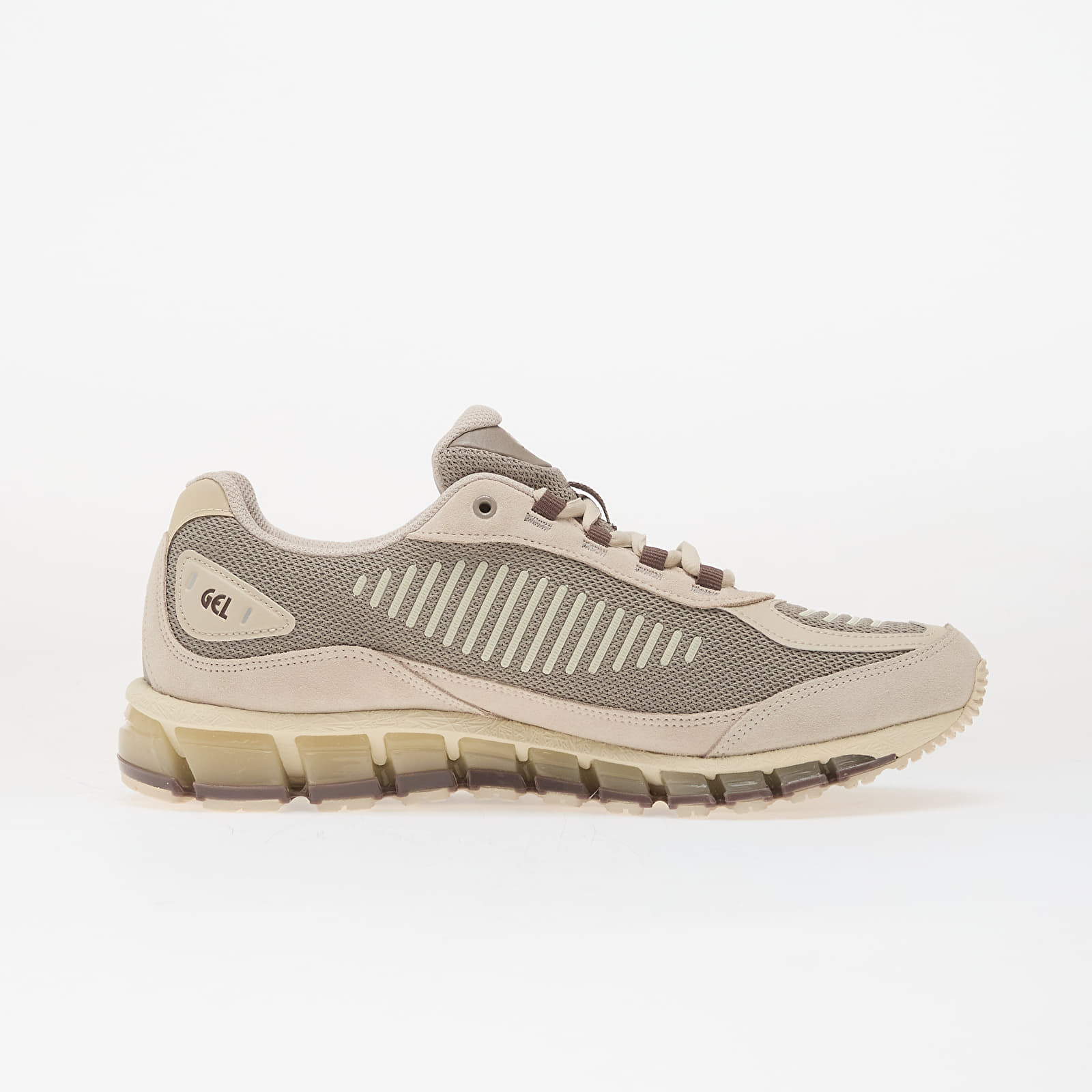 Men's shoes Asics Gel-Quantum 360 I Amp Moonrock/ Oatmeal