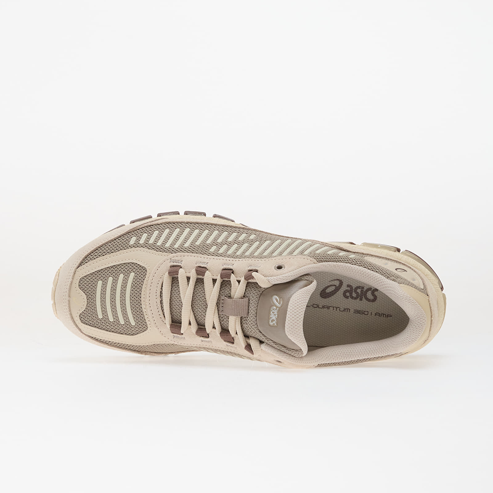 Men's shoes Asics Gel-Quantum 360 I Amp Moonrock/ Oatmeal