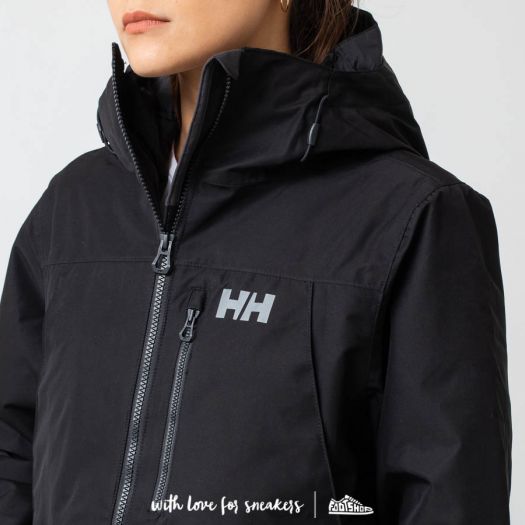 Hh w discount rigging coat
