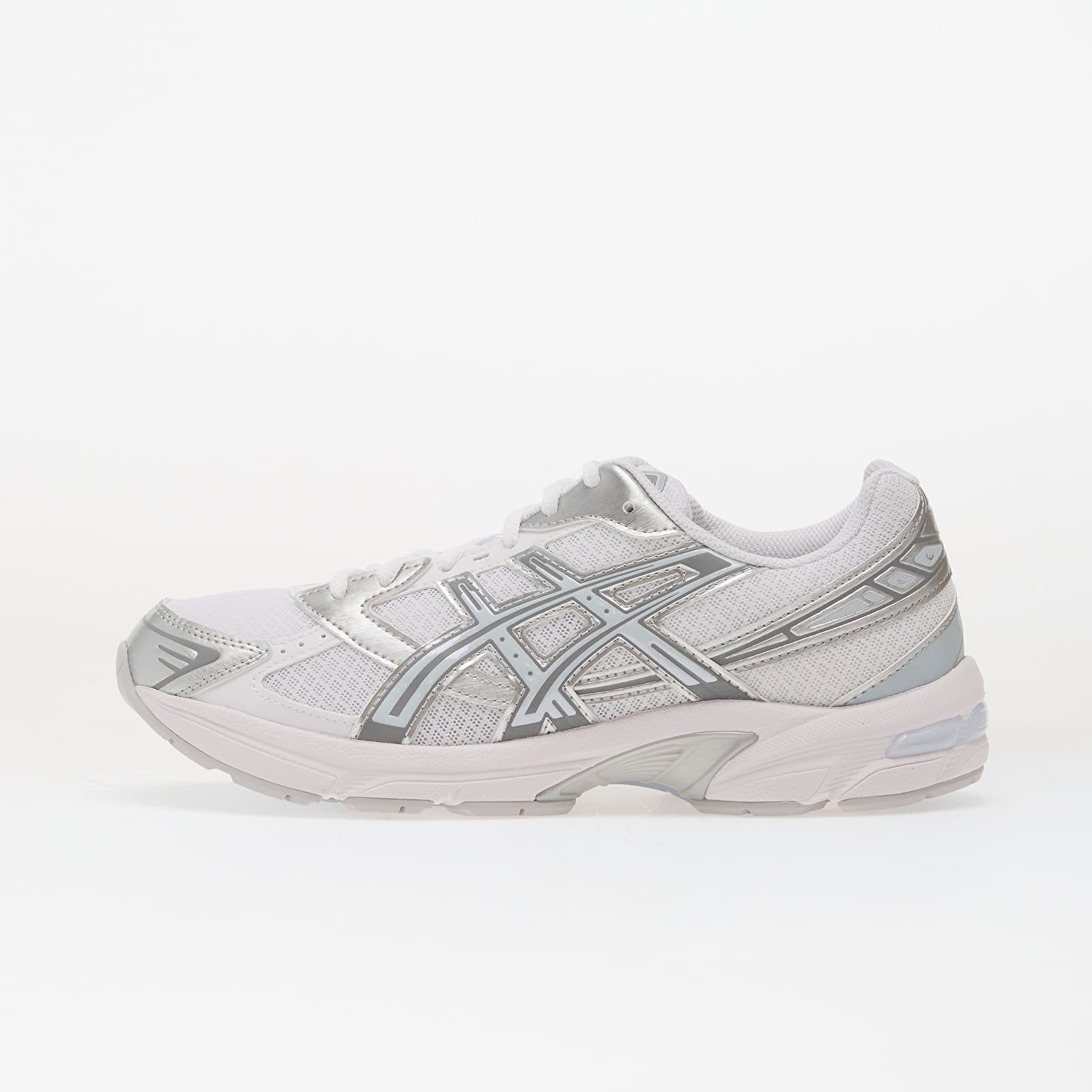 Chaussures et baskets homme Asics Gel-1130 White/ Storm Cloud