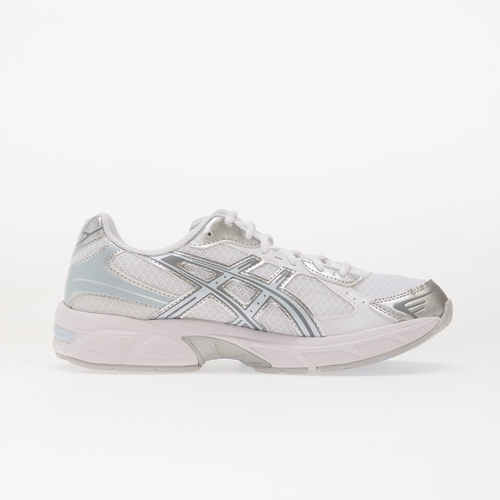 Chaussures et baskets homme Asics Gel-1130 White/ Storm Cloud