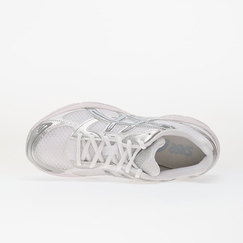 Men's shoes Asics Gel-1130 White/ Storm Cloud (1203A899-104