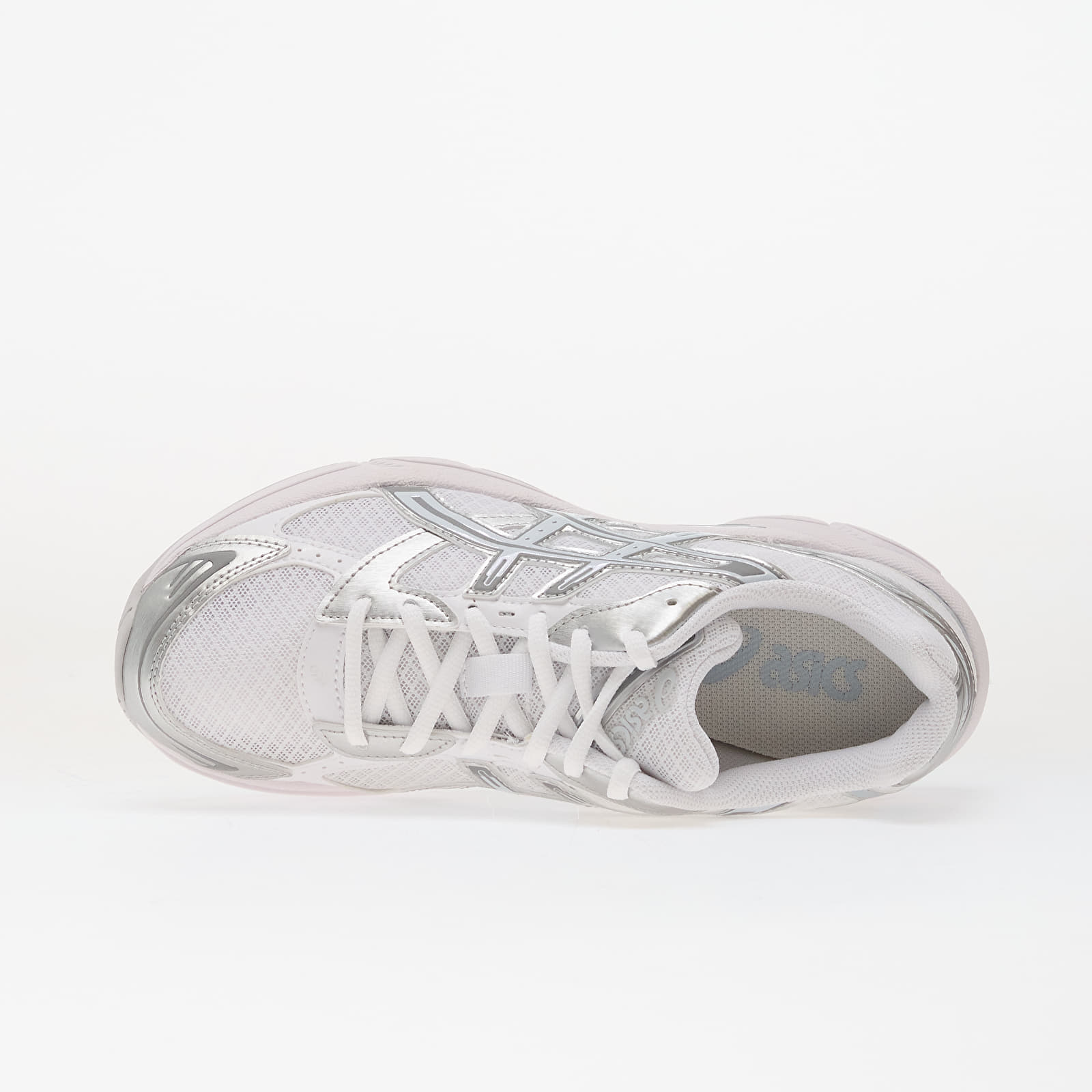 Chaussures et baskets homme Asics Gel-1130 White/ Storm Cloud