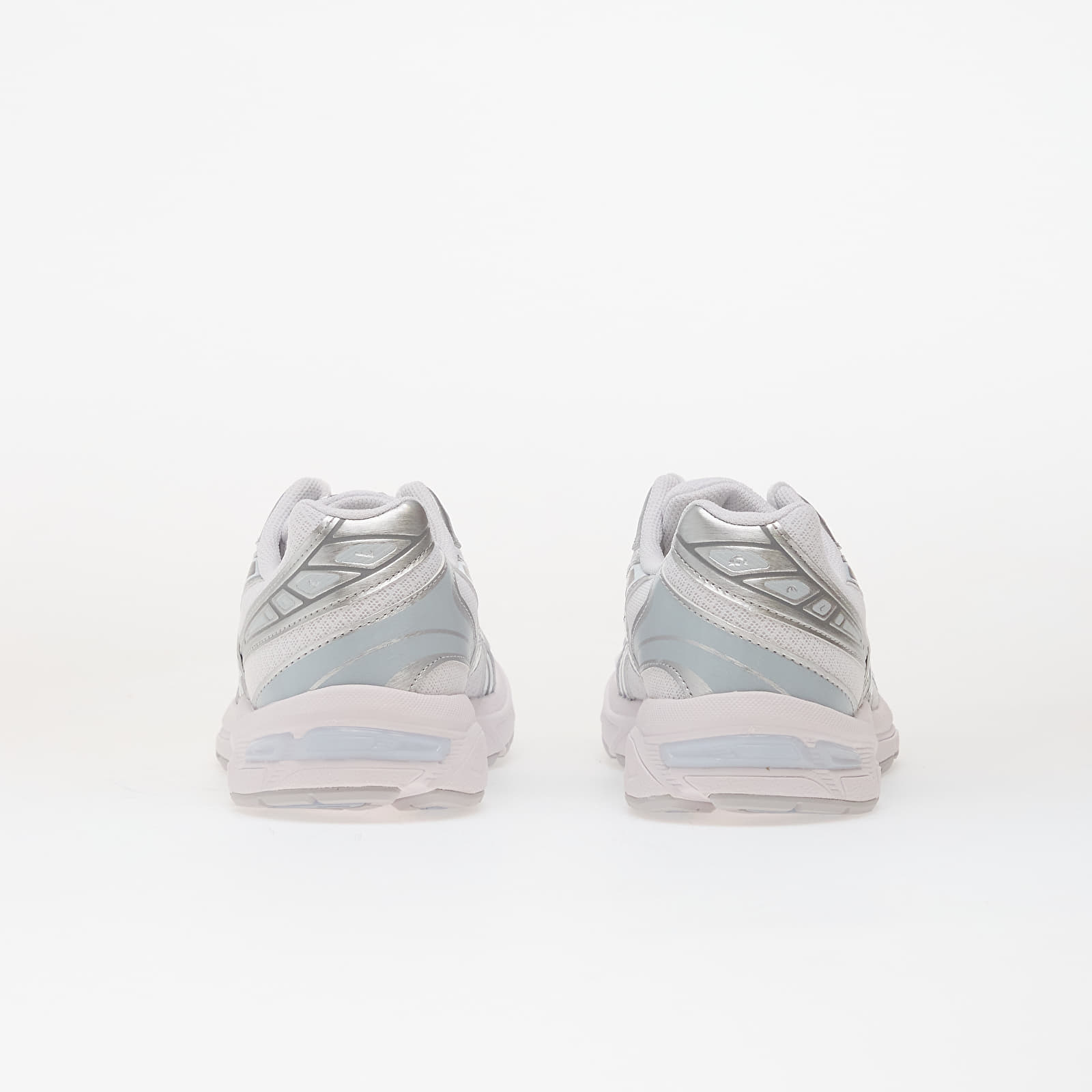 Chaussures et baskets homme Asics Gel-1130 White/ Storm Cloud