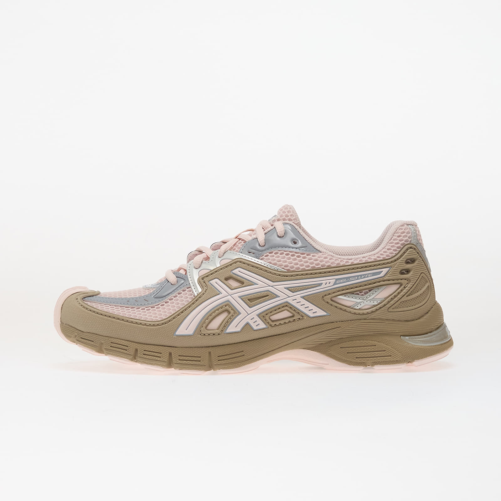 Men's shoes Asics Gel-Sd-Lyte Pink Cloud/ Driftwood
