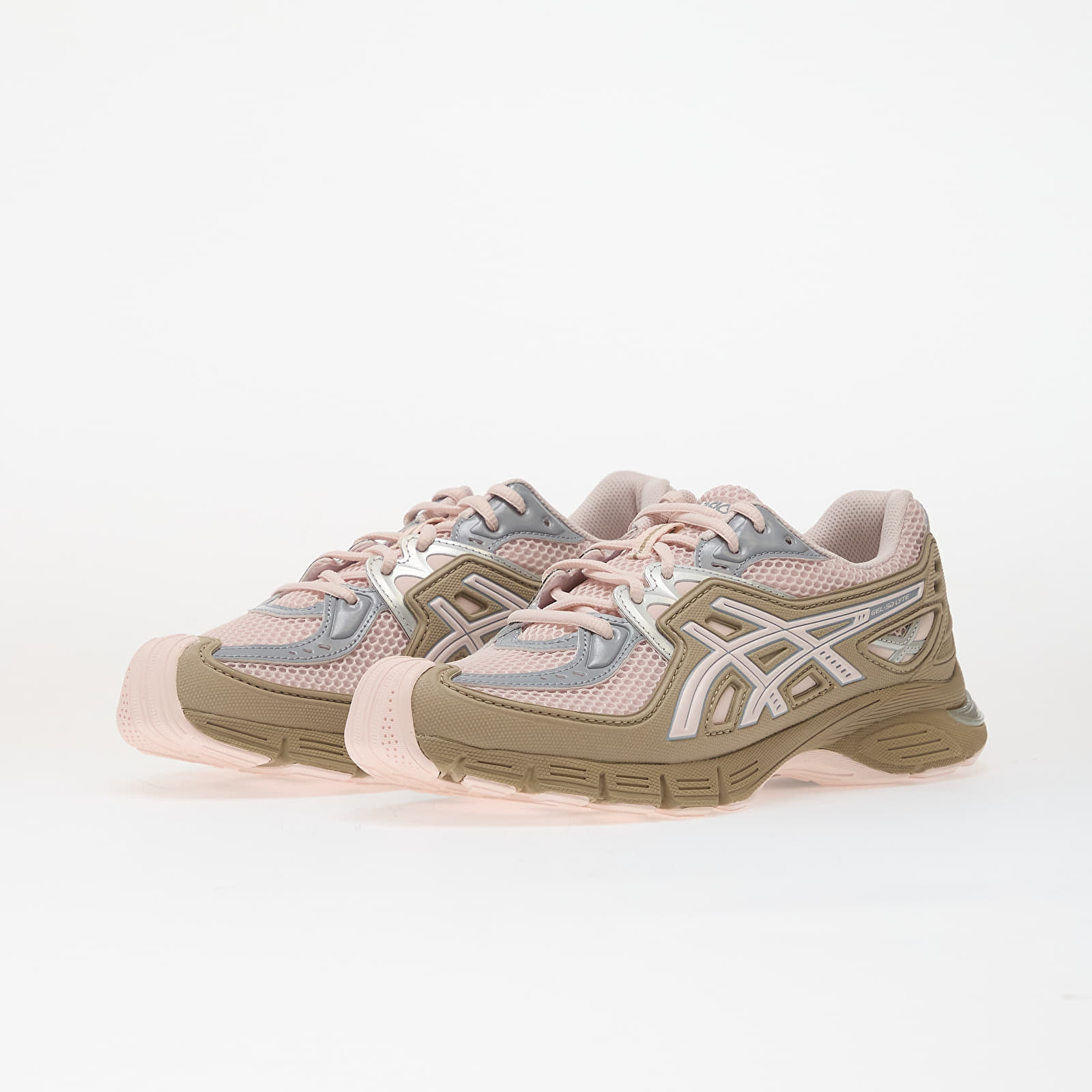 Men's shoes Asics Gel-Sd-Lyte Pink Cloud/ Driftwood