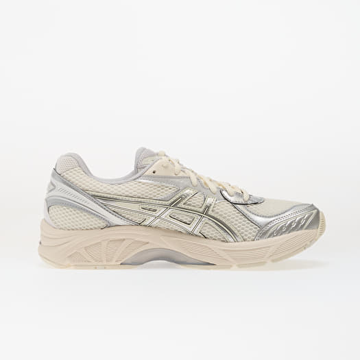靴 asics GT-2160 CREAM/PURE SILVER 28cm Asics Gt-2160 Cream/ Pure Silver | Footshop