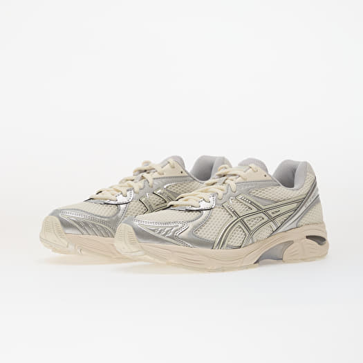 靴 asics GT-2160 CREAM/PURE SILVER 28cm Asics Gt-2160 Cream/ Pure Silver | Footshop