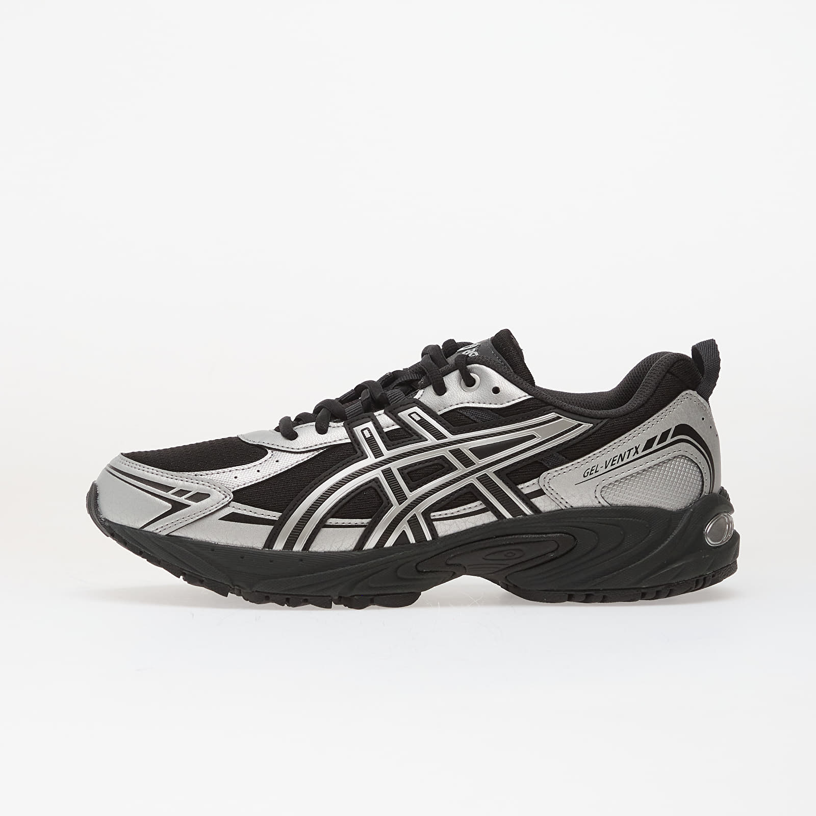 Men's shoes Asics Gel-Ventx Black/ Pure Silver