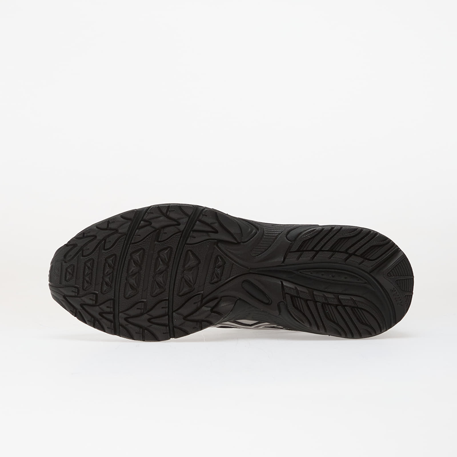 Men's shoes Asics Gel-Ventx Black/ Pure Silver