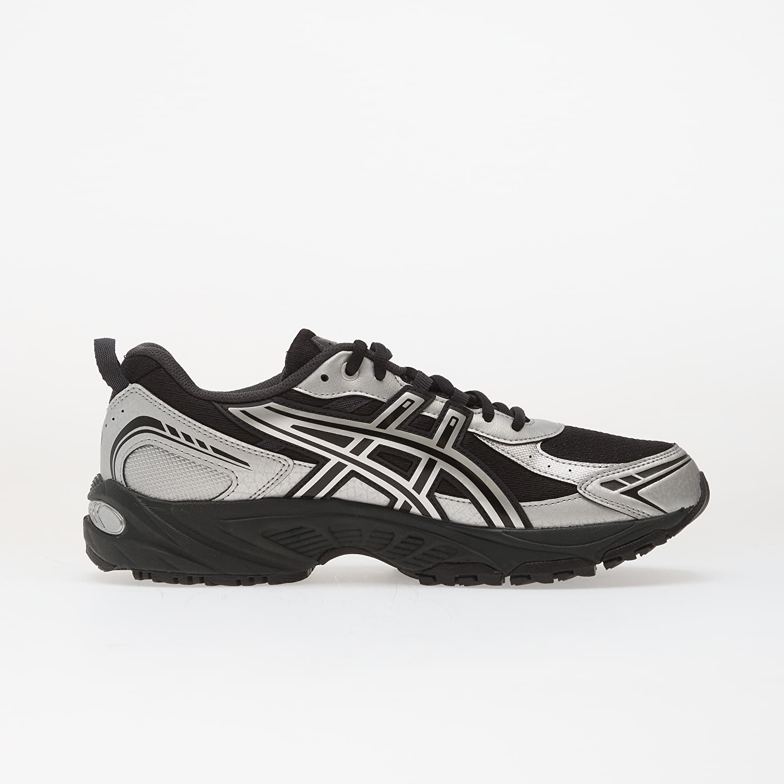 Men's shoes Asics Gel-Ventx Black/ Pure Silver