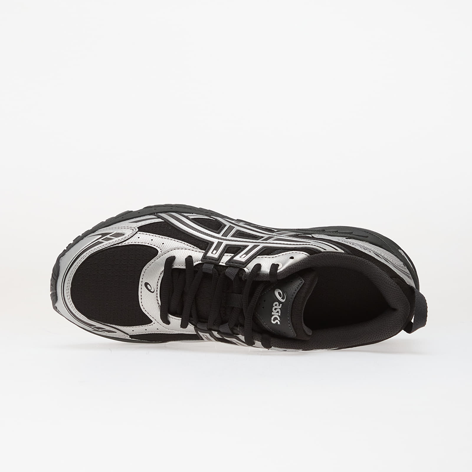 Men's shoes Asics Gel-Ventx Black/ Pure Silver