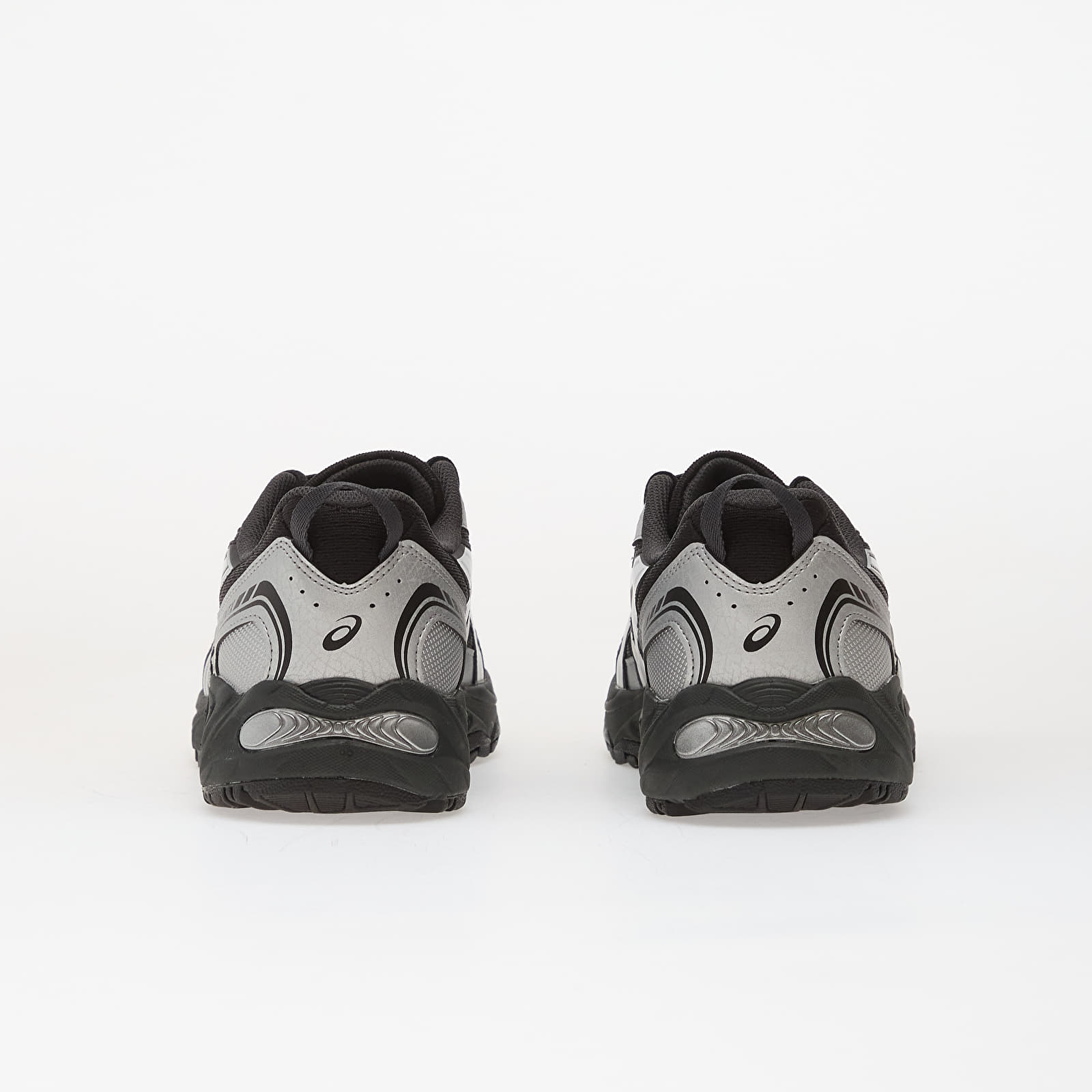 Men's shoes Asics Gel-Ventx Black/ Pure Silver