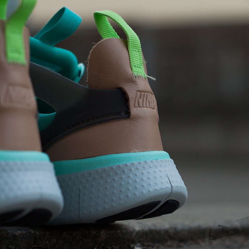 Zapatillas mujer Nike WMNS Free Viritous Light Retro/Elm/Pure Platinum/Anthracite