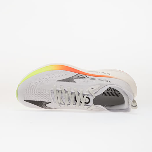 Mizuno MIZUNO NEO ZEN 2 Cloudscape/ Black/ Orange | Footshop