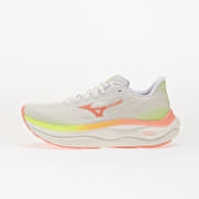Mizuno WAVE SKY 9 GF White/ Desert Flower/ Lime Pulp