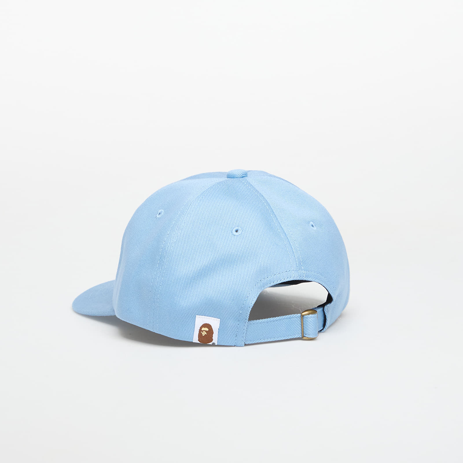 Caps A BATHING APE Patched Panel Cap M Sax