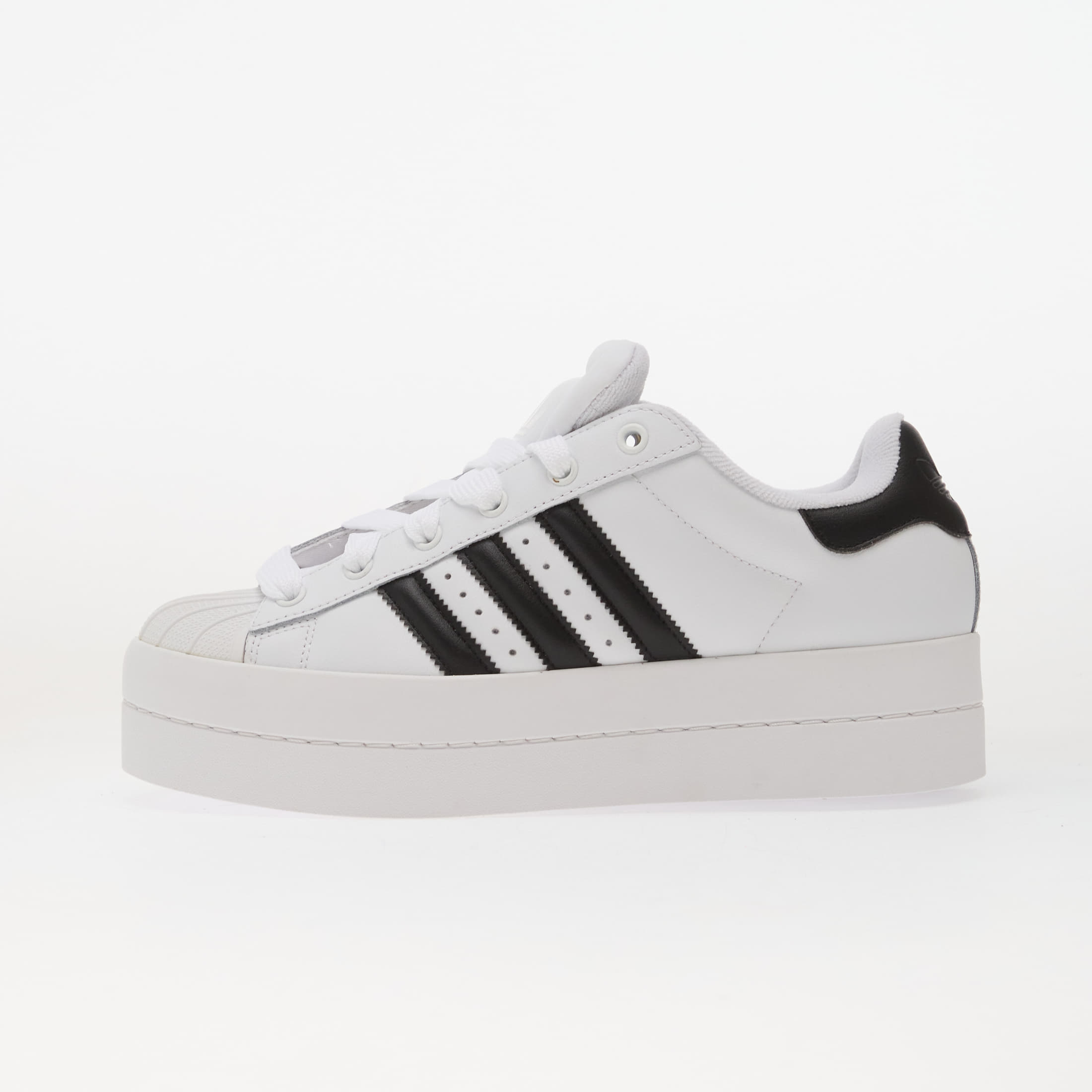 Tenisky adidas Superstar Stack Ftwr White/ Core Black/ Ftwr White EUR 36