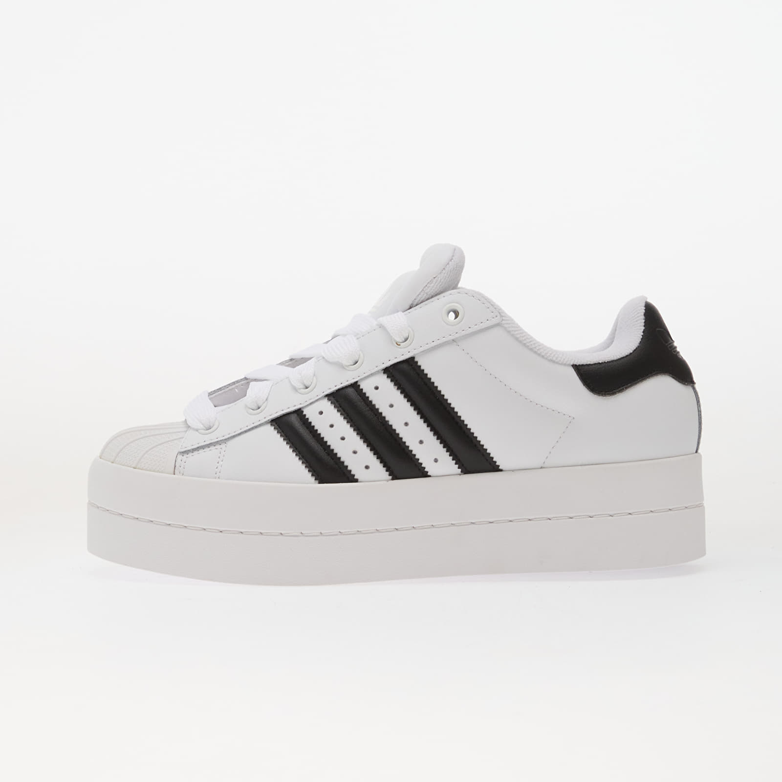 Női cipők adidas Superstar Stack Ftwr White/ Core Black/ Ftwr White